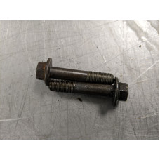 114E027 Camshaft Gear Bolt Set From 2013 Nissan Versa  1.6